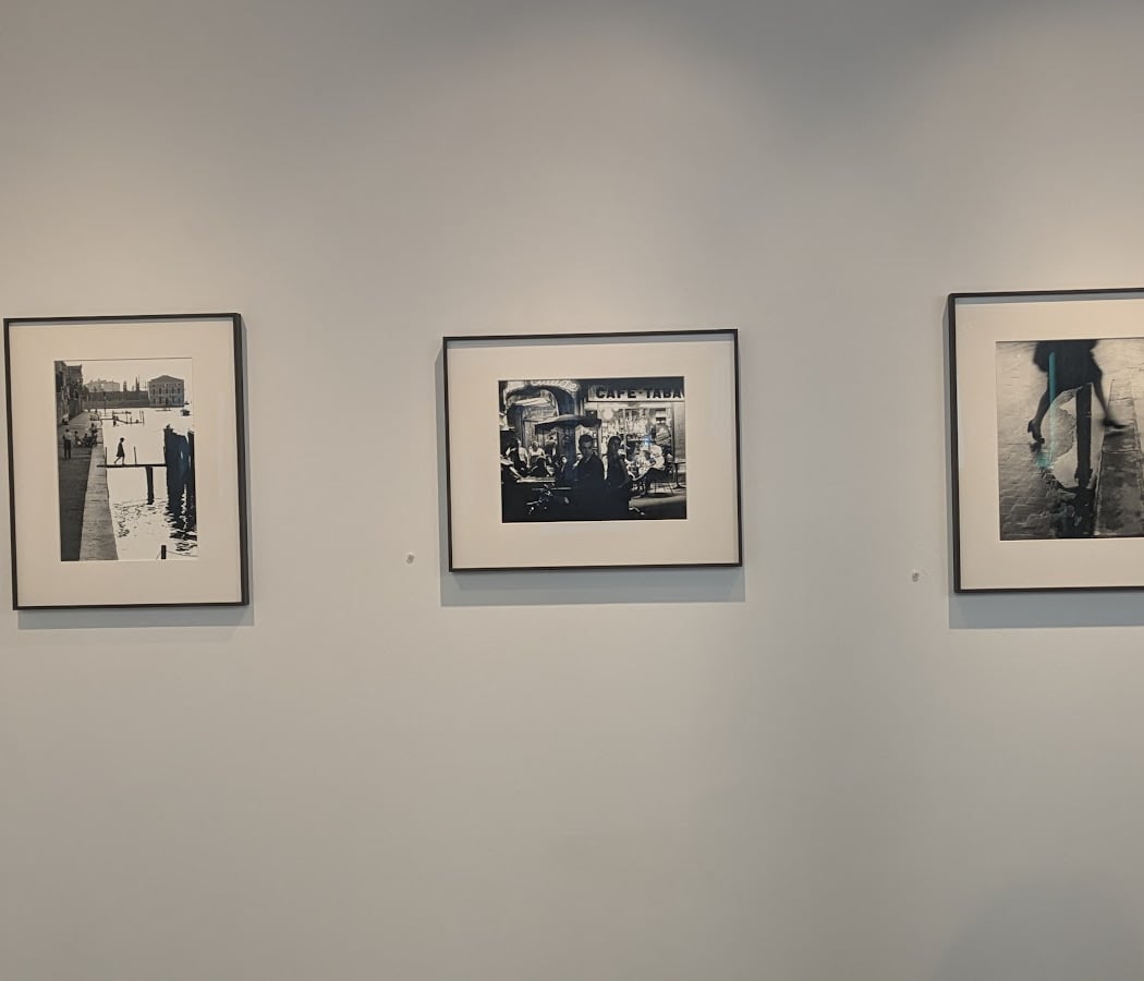 City Space : Clarissa Bonet 4